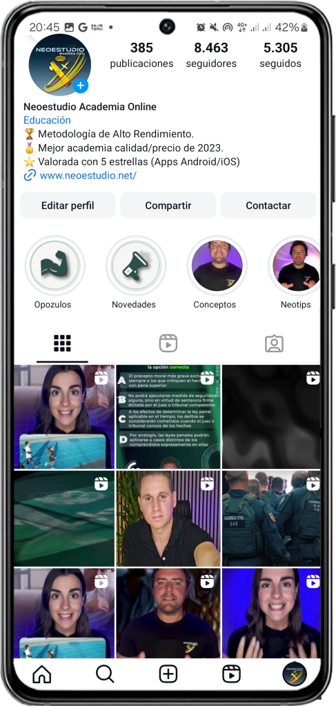 1- Captura Instagram 2025