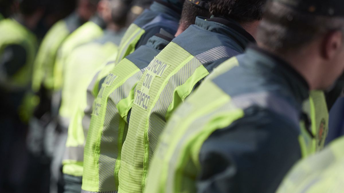 La importancia del liderazgo en la Guardia Civil