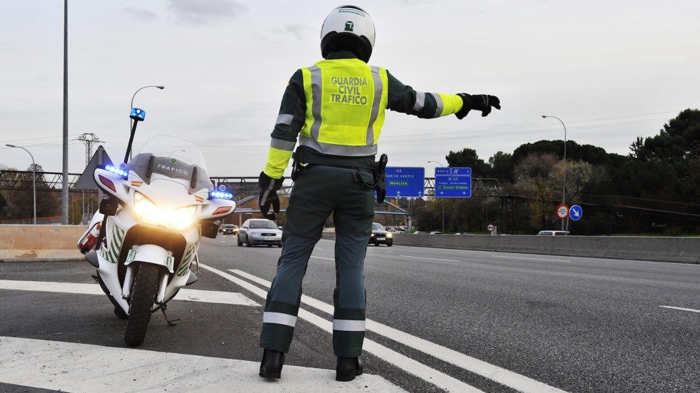 como opositar a Guardia Civil