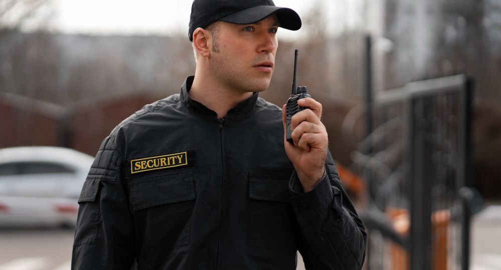 requisitos para ser guardia civil