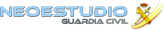 Neoestudio Guardia Civil